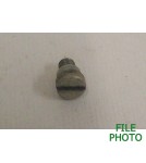 Safety Screw - Silver Finished - Original